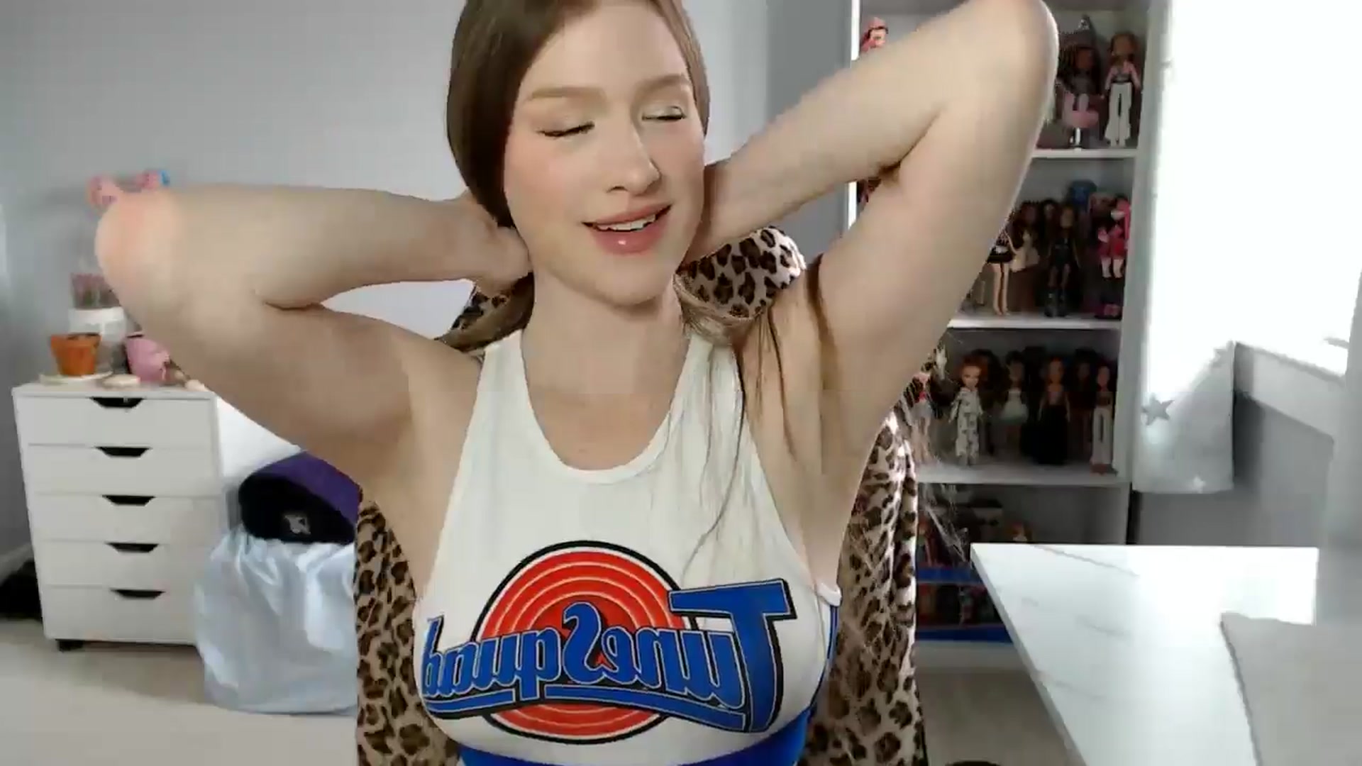 Gallery image thumbnail from GemmaMinx's myfreecams stream on, 08/30/2024, 18:33 image 18 of 20
