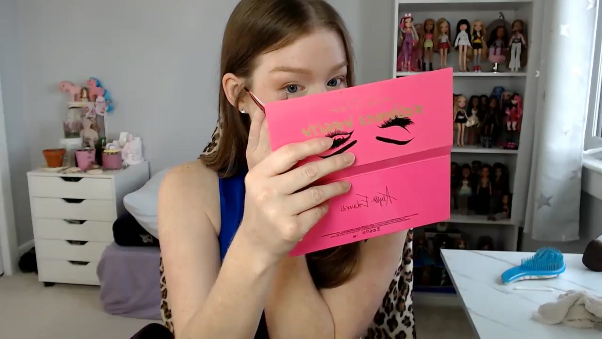 Gallery image thumbnail from GemmaMinx's myfreecams stream on, 09/25/2024, 19:46 image 11 of 20