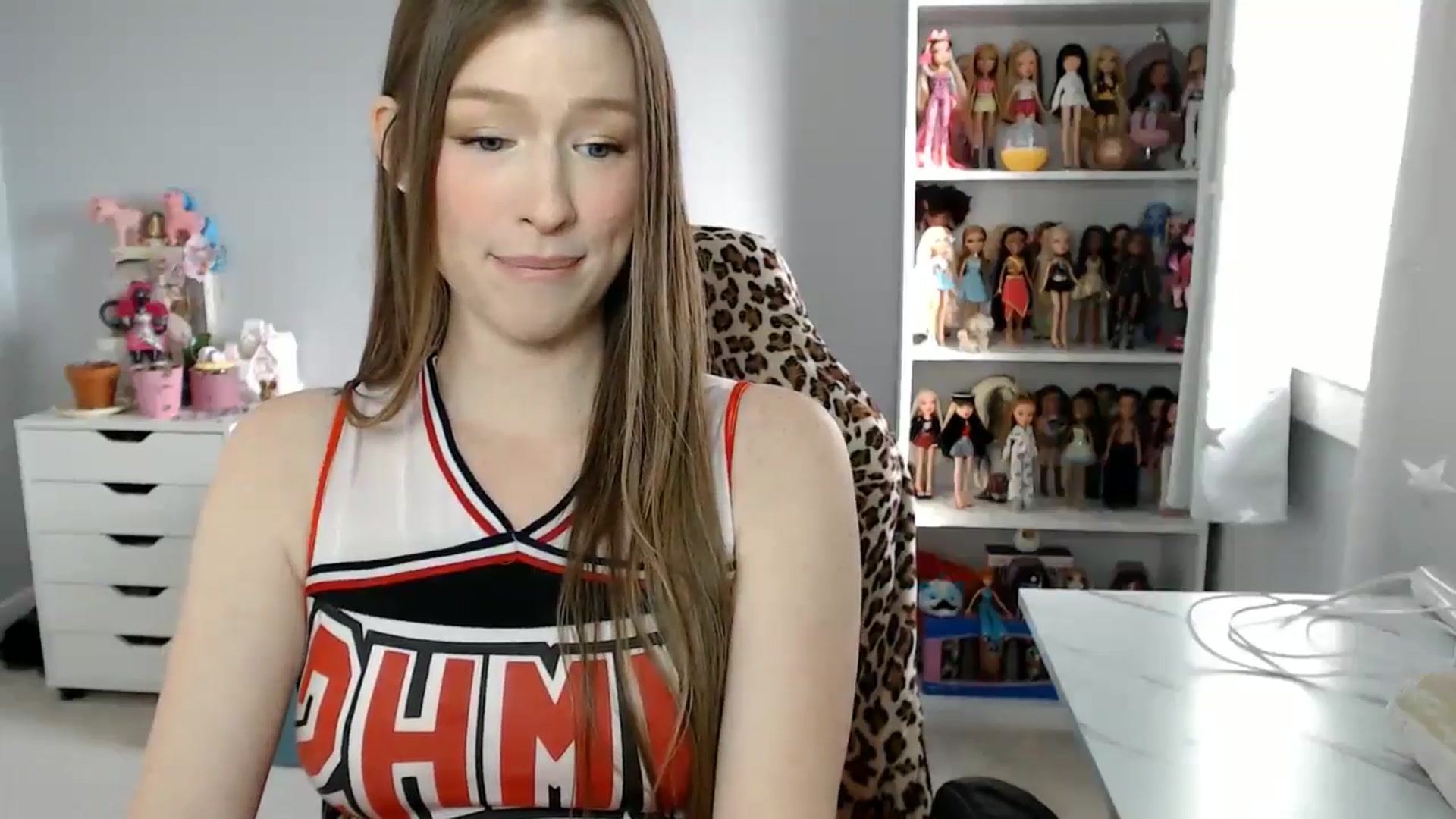 Gallery image thumbnail from GemmaMinx's myfreecams stream on, 10/30/2024, 17:58 image 20 of 20