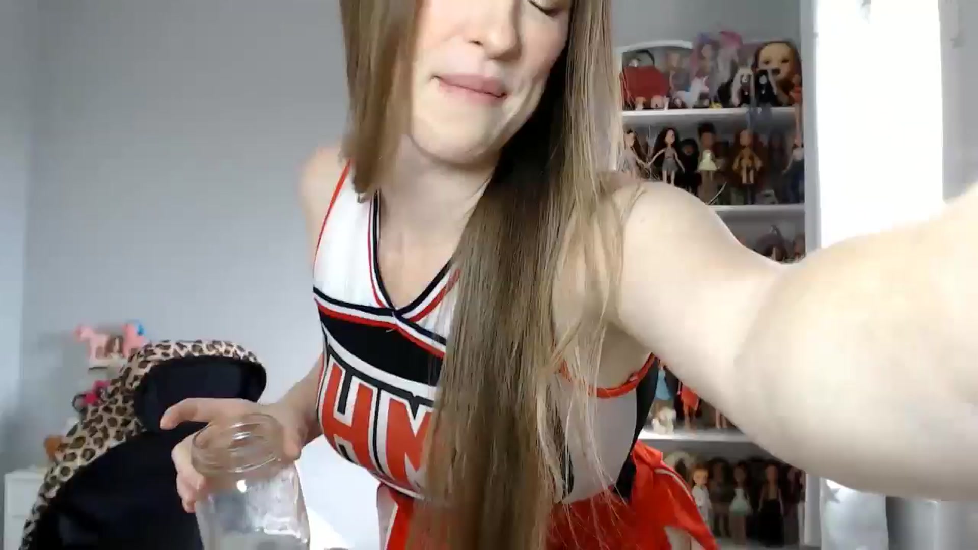 Gallery image thumbnail from GemmaMinx's myfreecams stream on, 10/30/2024, 19:08 image 3 of 20