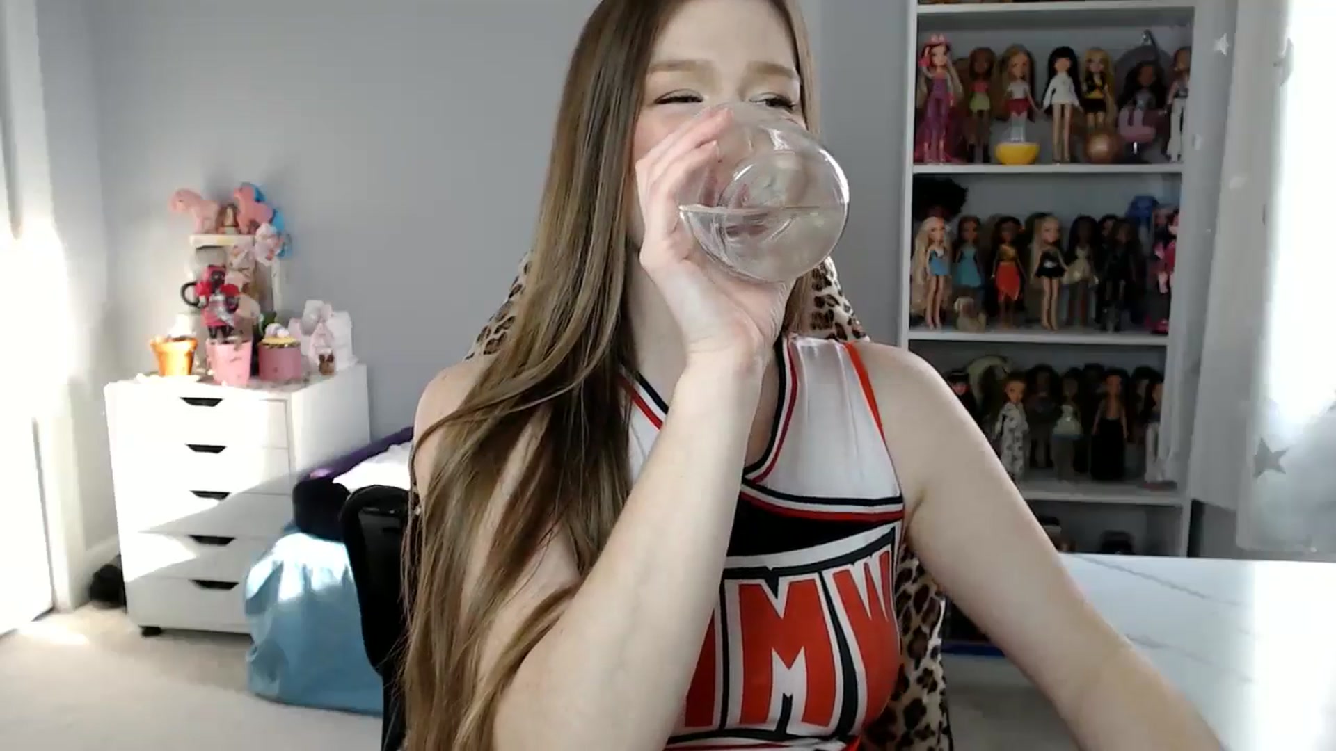 Gallery image thumbnail from GemmaMinx's myfreecams stream on, 10/30/2024, 20:13 image 11 of 20