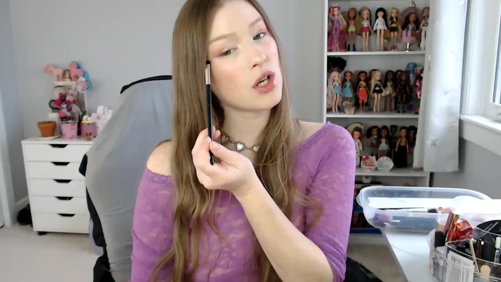 Gallery image thumbnail from GemmaMinx's myfreecams stream on, 11/14/2024, 22:40 image 2 of 20