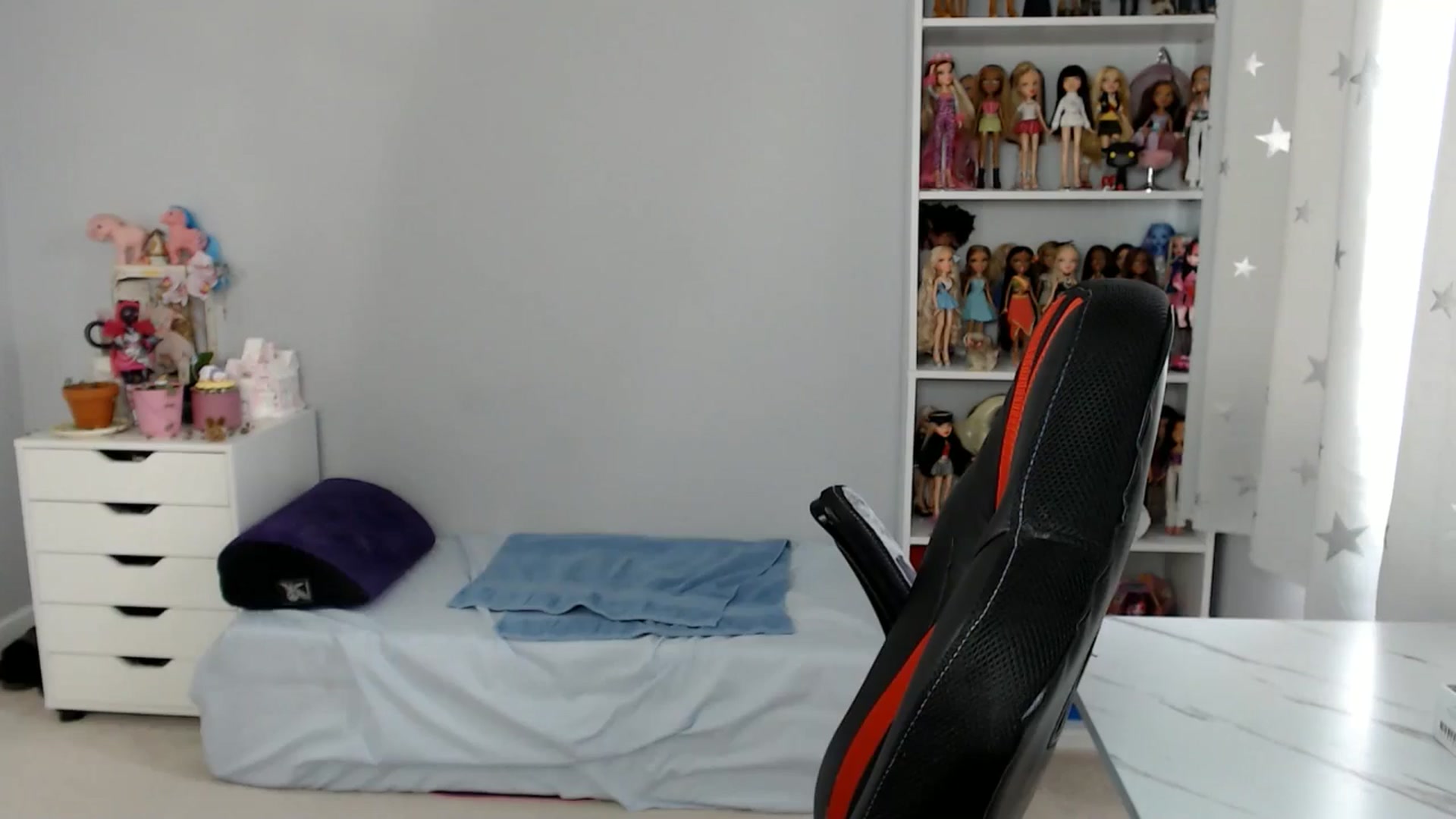 Gallery image thumbnail from GemmaMinx's myfreecams stream on, 11/26/2024, 19:24 image 7 of 20