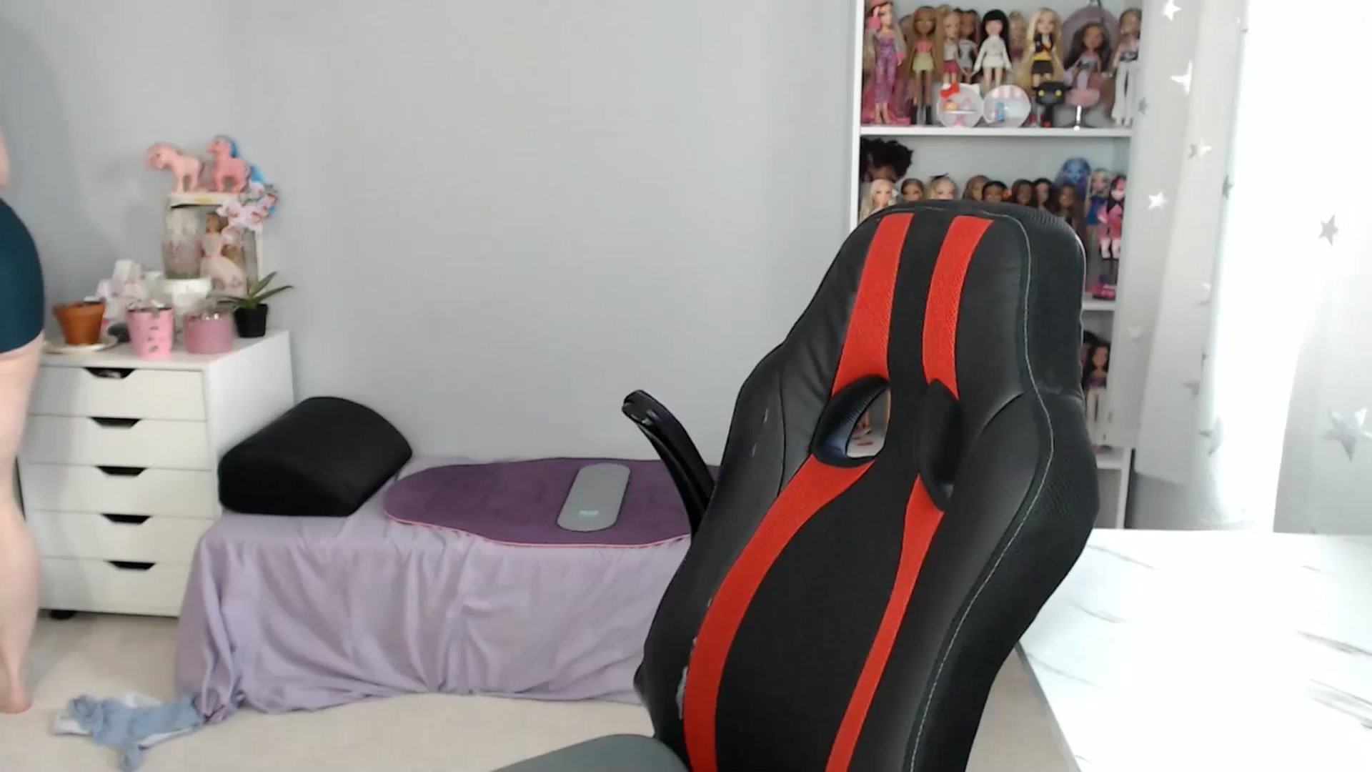 Gallery image thumbnail from GemmaMinx's myfreecams stream on, 01/15/2025, 18:47 image 19 of 20