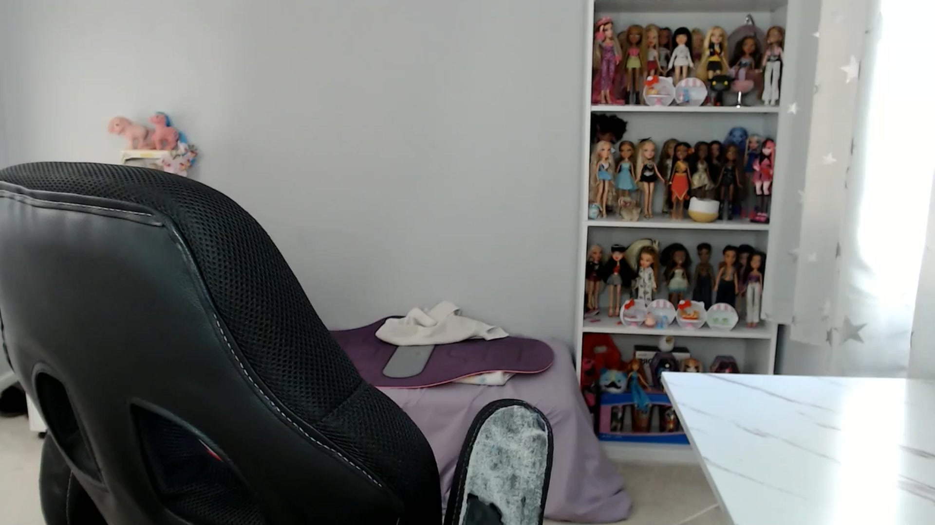 Gallery image thumbnail from GemmaMinx's myfreecams stream on, 01/26/2025, 20:51 image 14 of 20