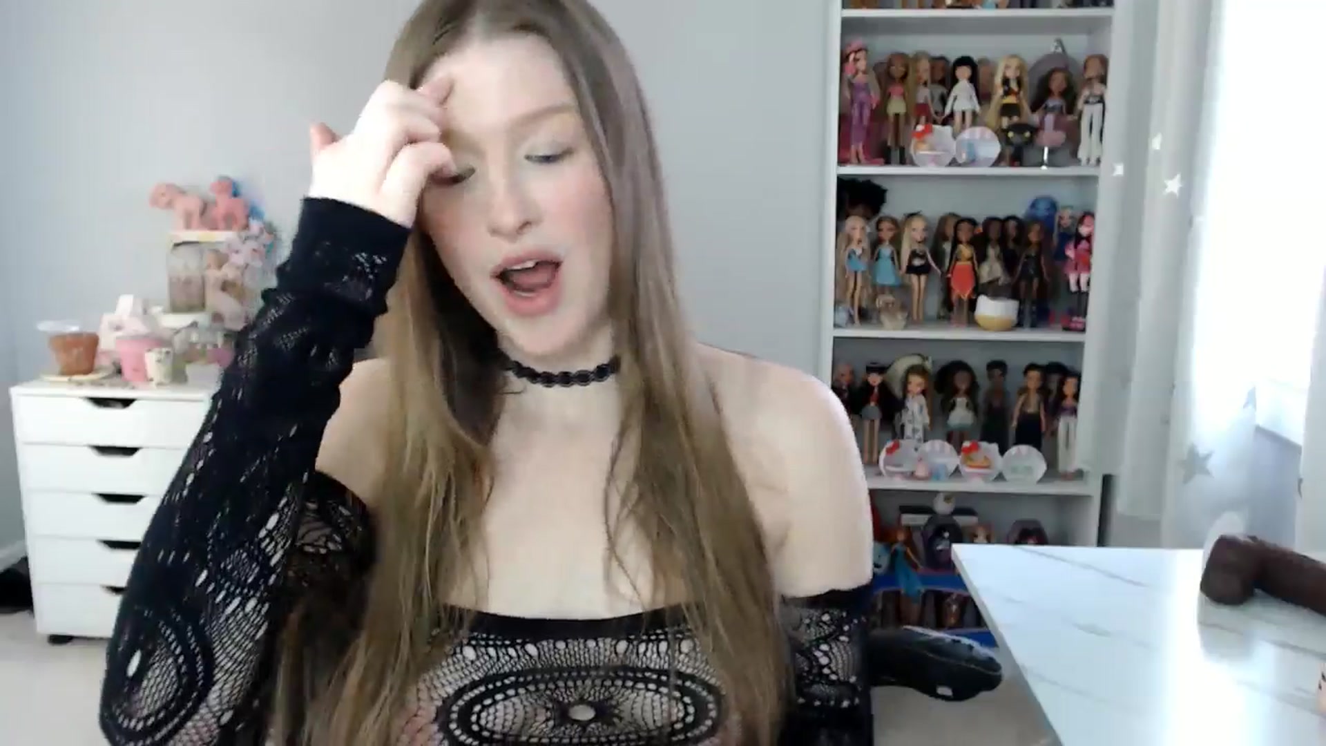 Gallery image thumbnail from GemmaMinx's myfreecams stream on, 01/26/2025, 21:50 image 11 of 20