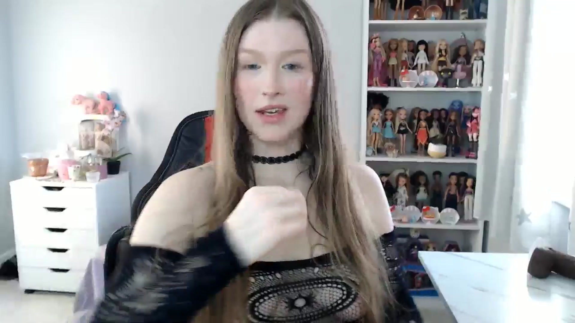 Gallery image thumbnail from GemmaMinx's myfreecams stream on, 01/26/2025, 21:50 image 3 of 20