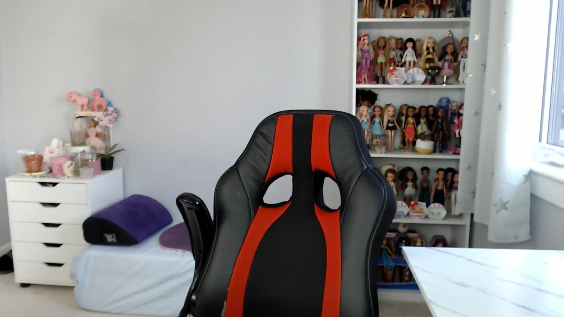 Gallery image thumbnail from GemmaMinx's myfreecams stream on, 01/27/2025, 22:50 image 6 of 20