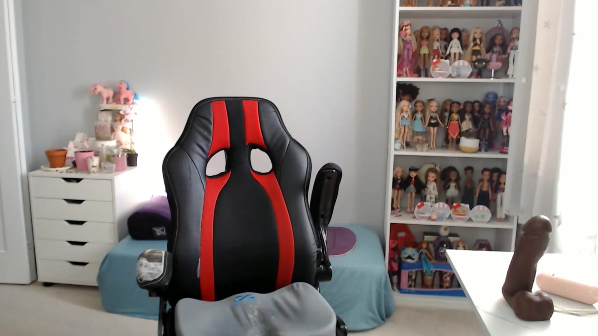 Gallery image thumbnail from GemmaMinx's myfreecams stream on, 01/29/2025, 19:47 image 19 of 20