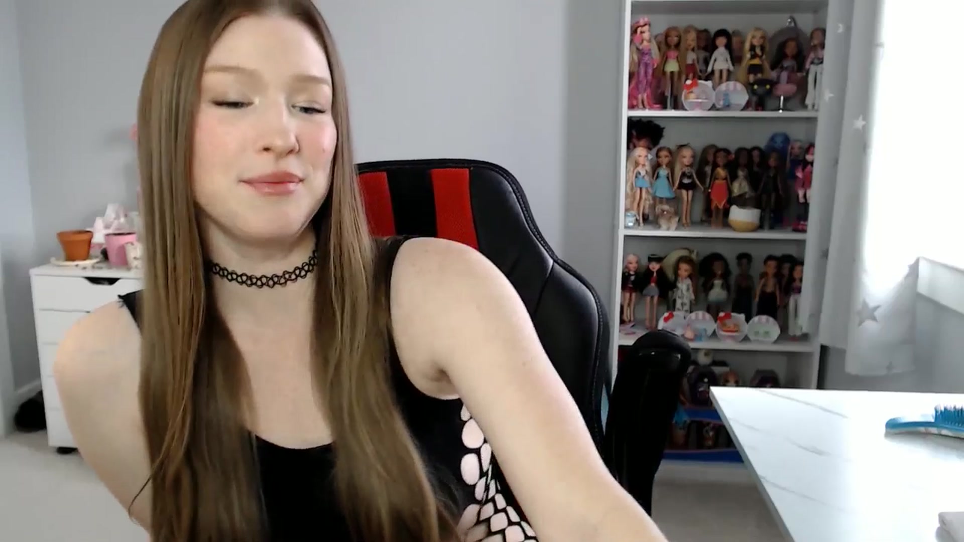Gallery image thumbnail from GemmaMinx's myfreecams stream on, 01/30/2025, 19:36 image 20 of 20