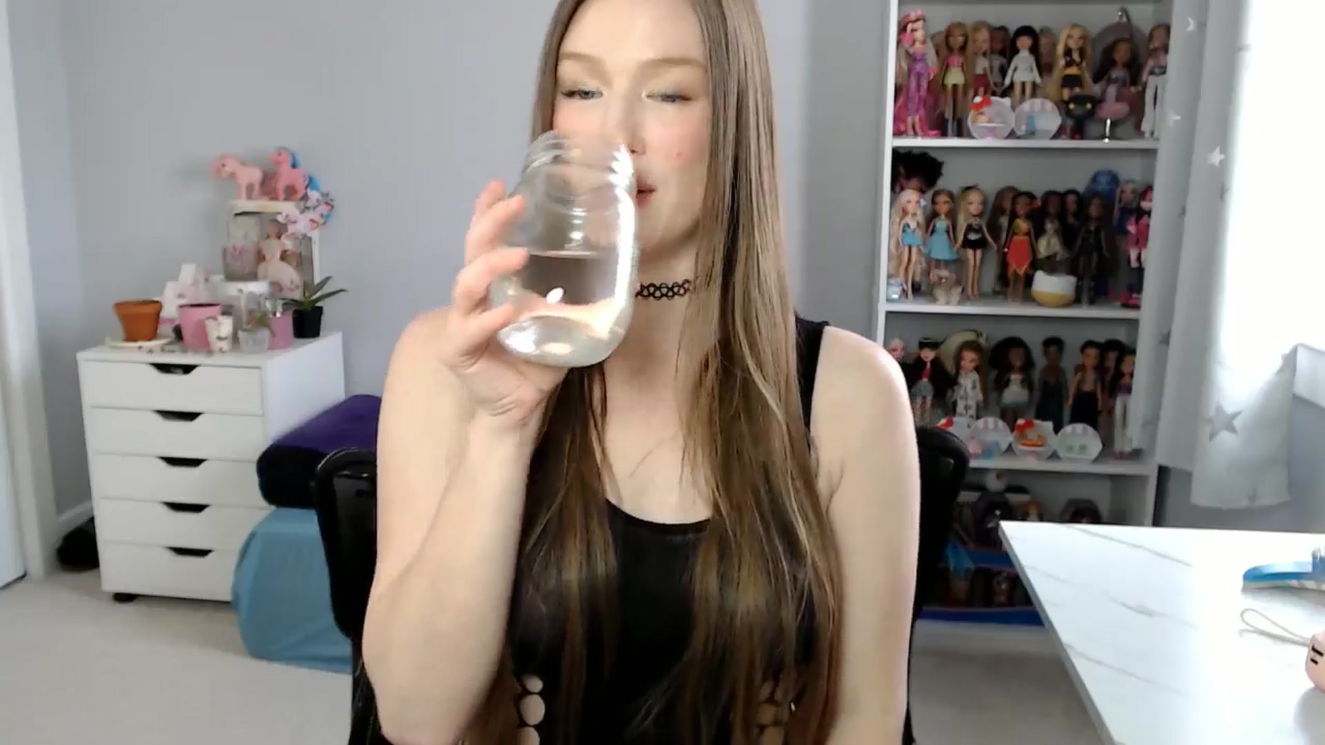 Gallery image thumbnail from GemmaMinx's myfreecams stream on, 01/30/2025, 19:36 image 9 of 20