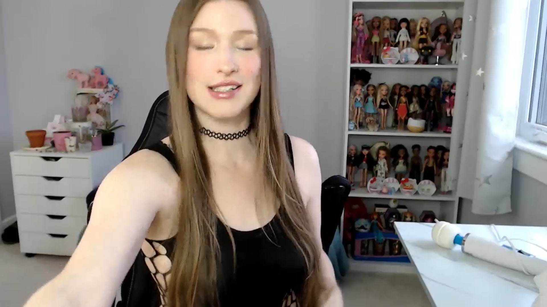 Gallery image thumbnail from GemmaMinx's myfreecams stream on, 01/30/2025, 21:52 image 20 of 20