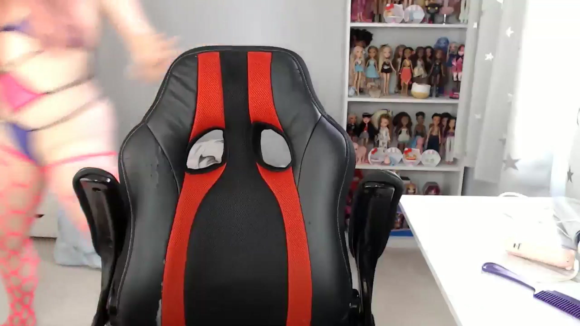 Gallery image thumbnail from GemmaMinx's myfreecams stream on, 02/25/2025, 20:59 image 2 of 20