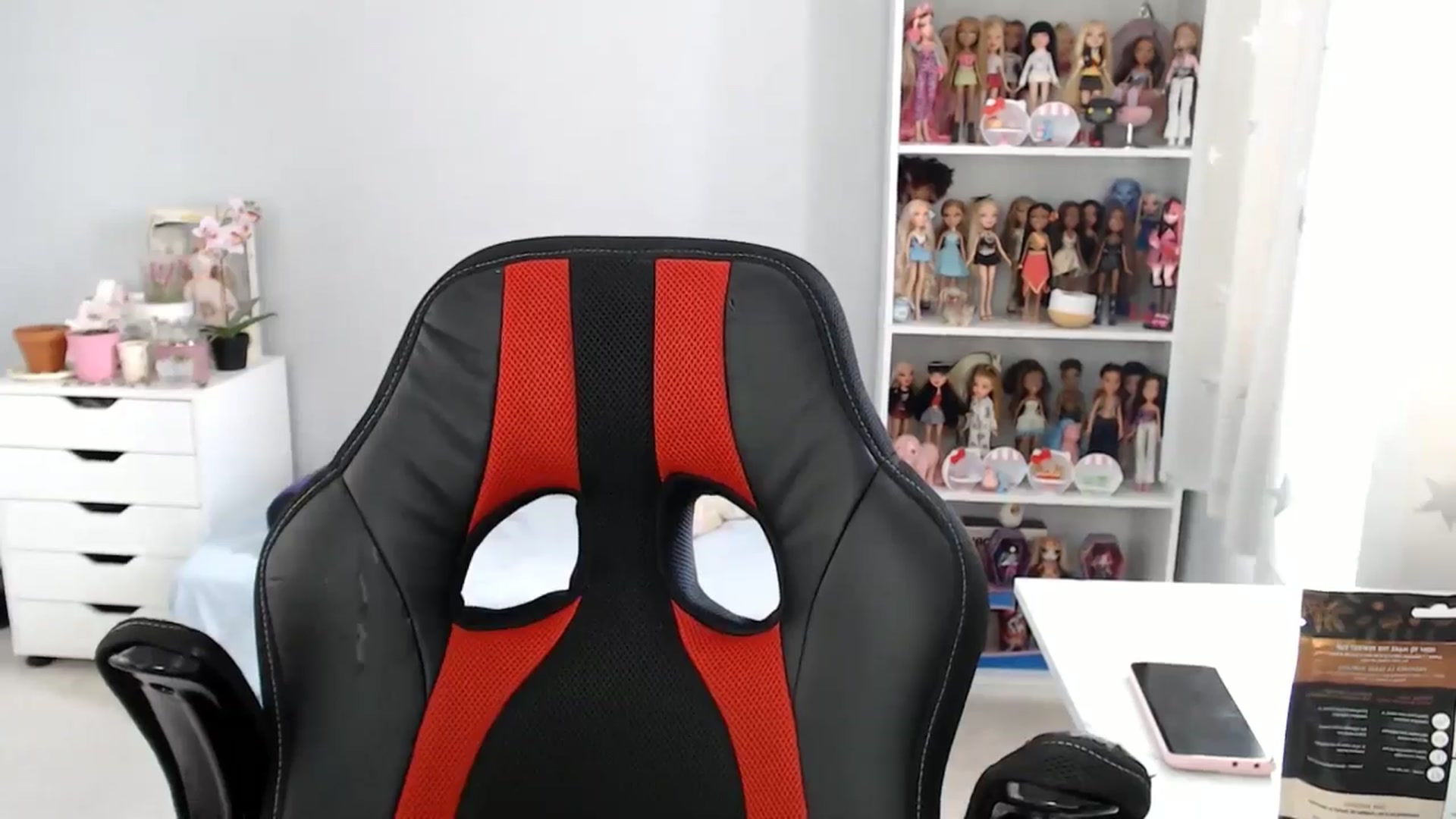 Gallery image thumbnail from GemmaMinx's myfreecams stream on, 02/26/2025, 20:48 image 6 of 20