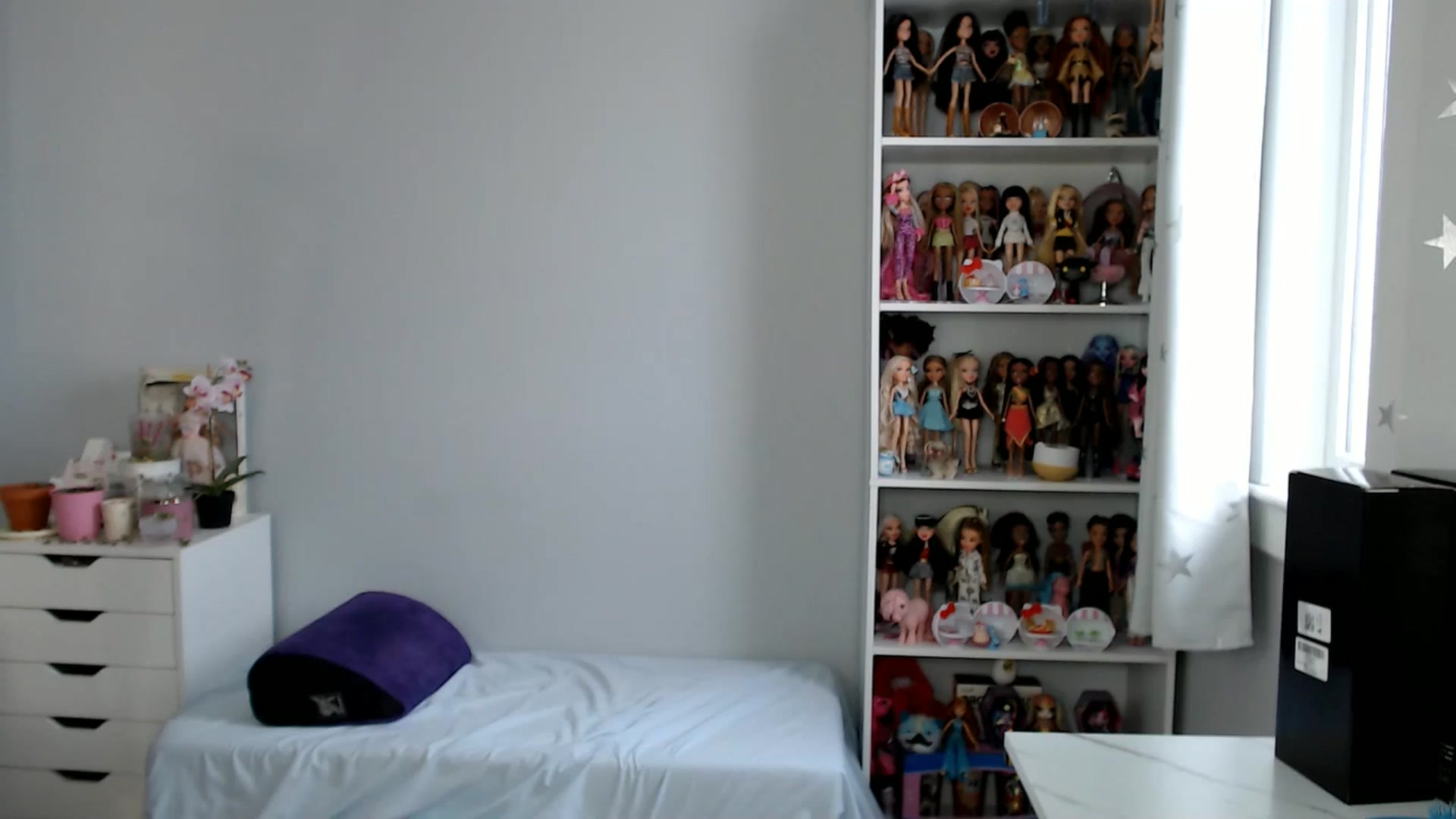 Gallery image thumbnail from GemmaMinx's myfreecams stream on, 02/27/2025, 21:46 image 12 of 20