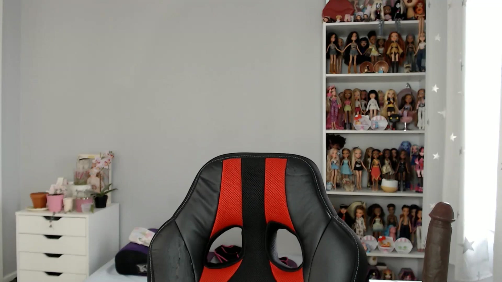 Gallery image thumbnail from GemmaMinx's myfreecams stream on, 03/12/2025, 20:26 image 1 of 20