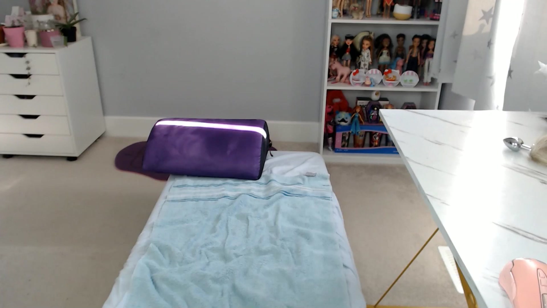 Gallery image thumbnail from GemmaMinx's myfreecams stream on, 03/14/2025, 20:51 image 20 of 20