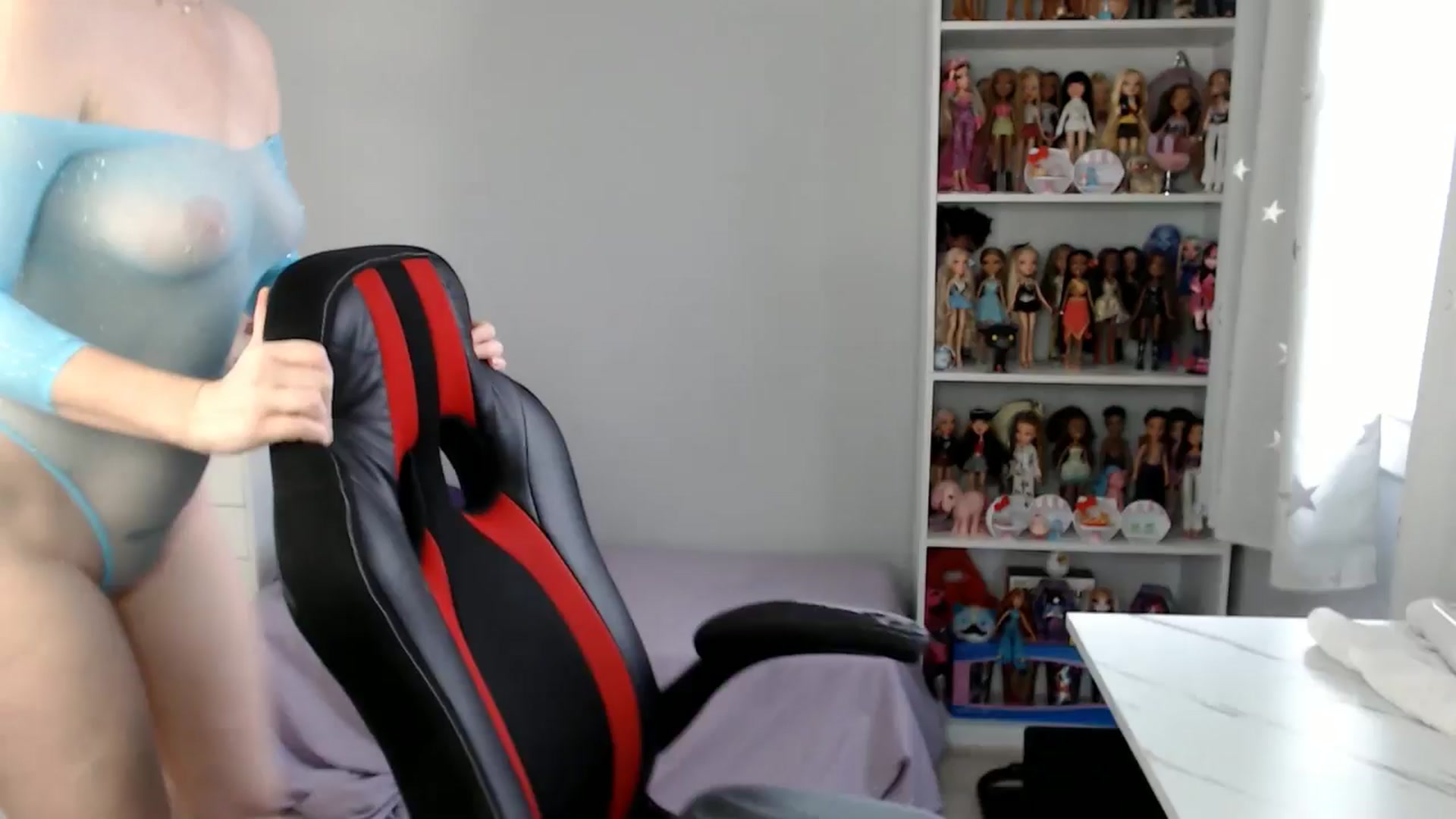 Gallery image thumbnail from GemmaMinx's myfreecams stream on, 03/31/2025, 20:02 image 13 of 20