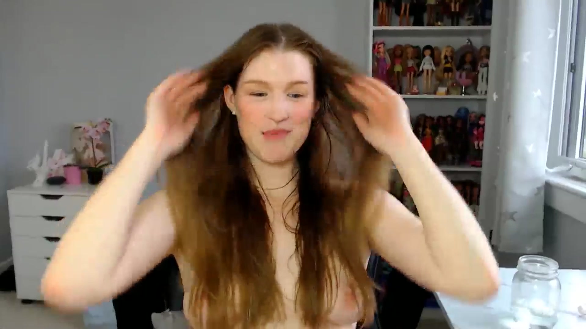 Gallery image thumbnail from GemmaMinx's myfreecams stream on, 04/24/2025, 18:57 image 8 of 20