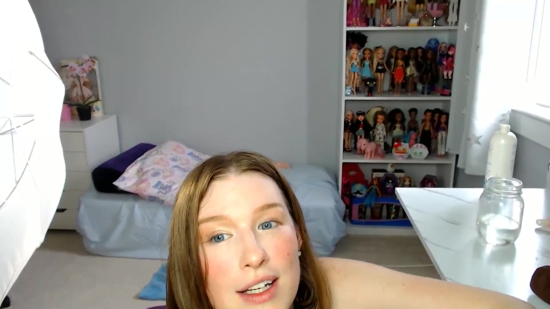 Gallery image thumbnail from GemmaMinx's myfreecams stream on, 04/24/2025, 18:57 image 2 of 20