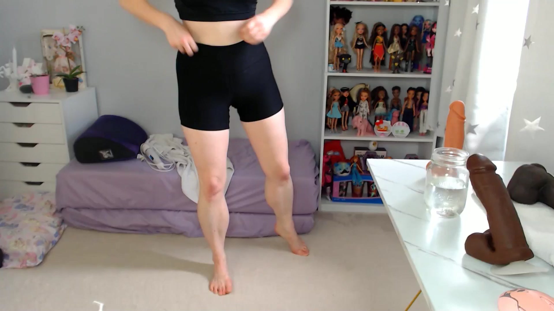 Gallery image thumbnail from GemmaMinx's myfreecams stream on, 05/13/2025, 19:06 image 1 of 20
