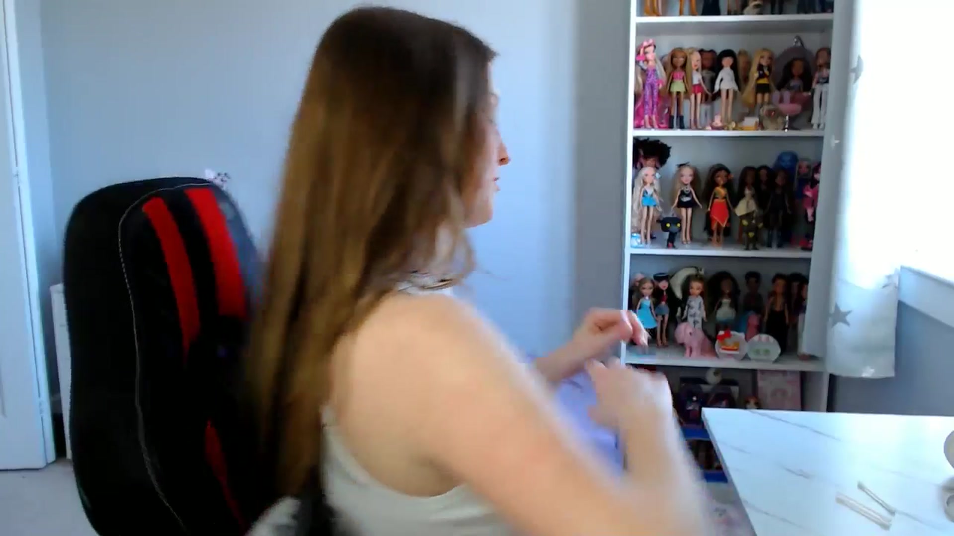 Gallery image thumbnail from GemmaMinx's myfreecams stream on, 05/26/2025, 18:57 image 3 of 20
