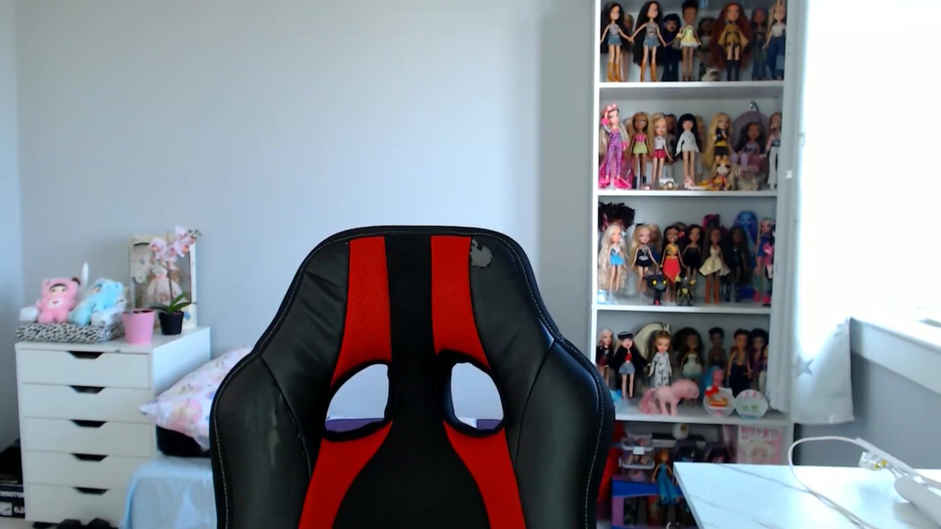 Gallery image thumbnail from GemmaMinx's myfreecams stream on, 06/10/2025, 16:08 image 9 of 20