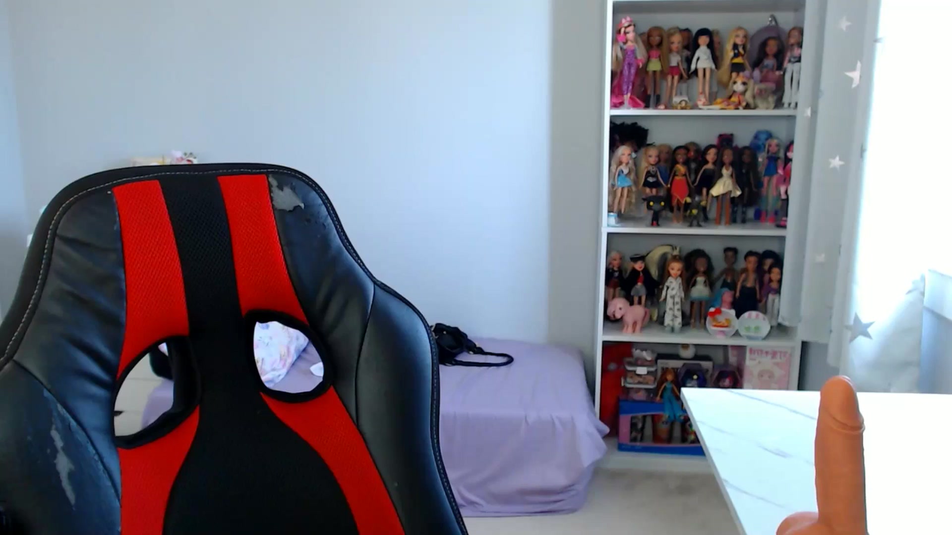 Gallery image thumbnail from GemmaMinx's myfreecams stream on, 06/23/2025, 17:44 image 16 of 20