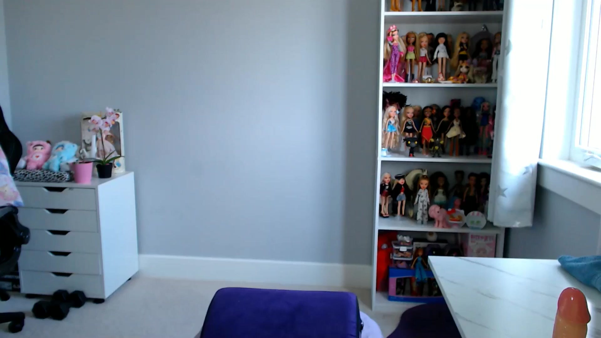 Gallery image thumbnail from GemmaMinx's myfreecams stream on, 06/28/2025, 17:32 image 19 of 20