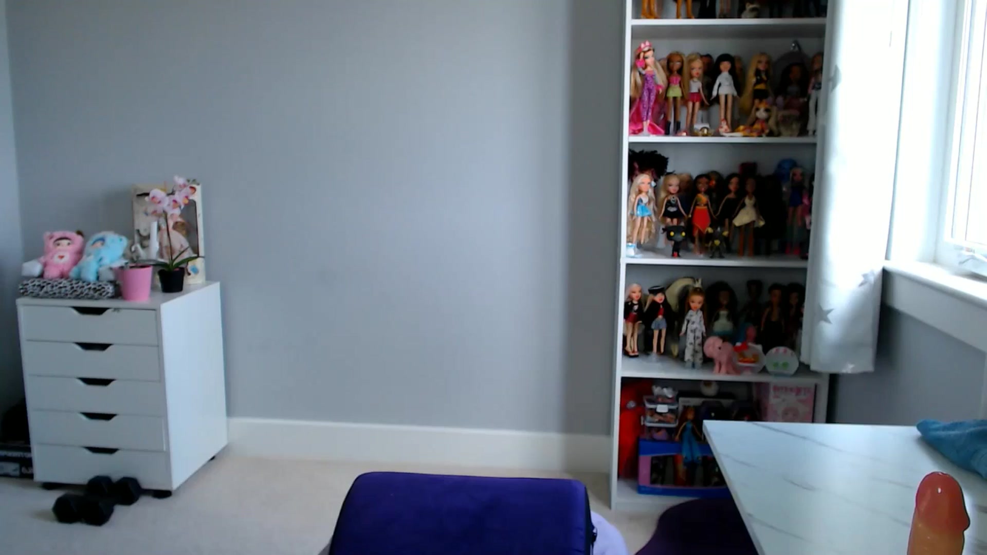 Gallery image thumbnail from GemmaMinx's myfreecams stream on, 06/28/2025, 17:32 image 16 of 20