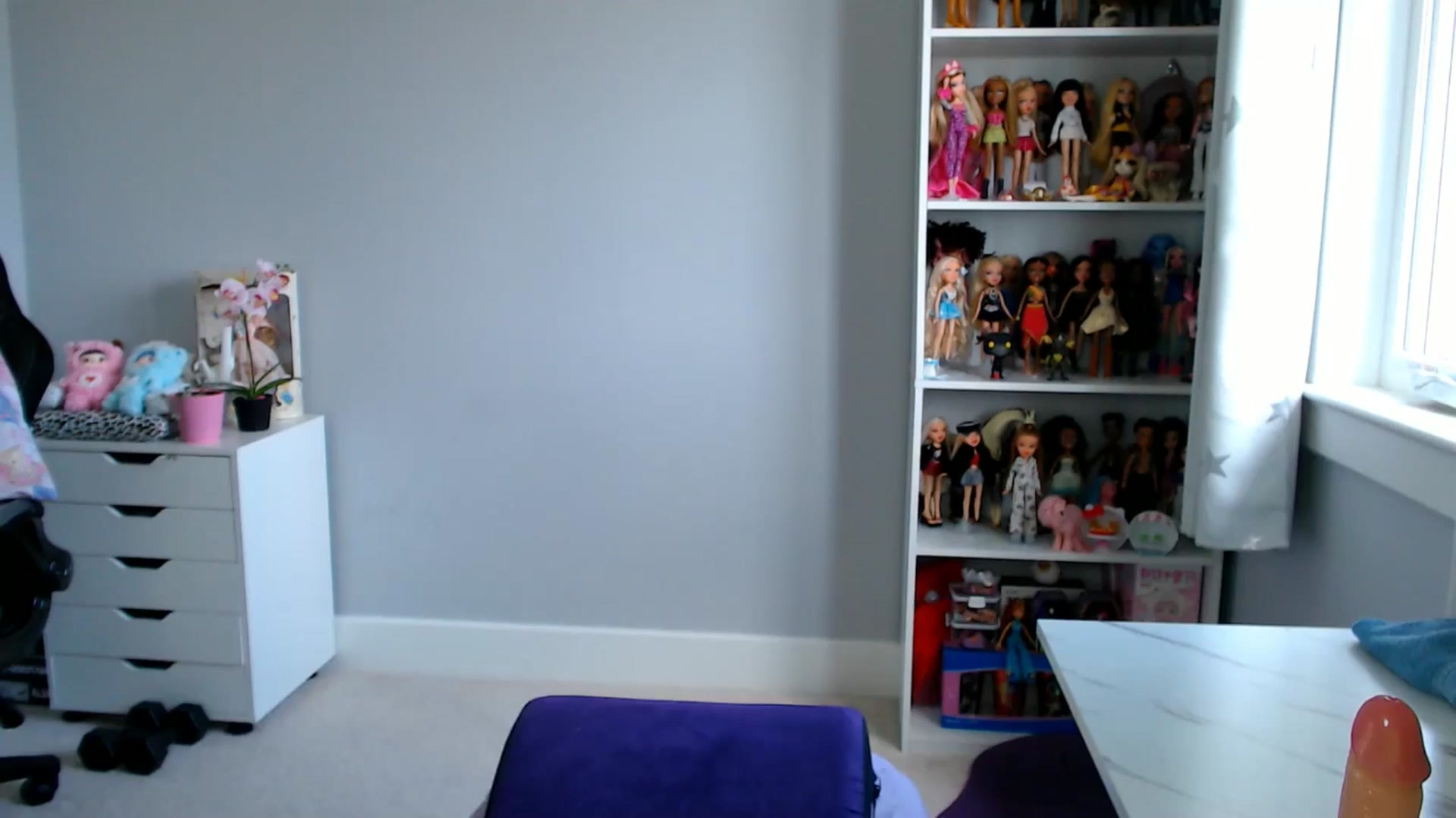 Gallery image thumbnail from GemmaMinx's myfreecams stream on, 06/28/2025, 17:32 image 17 of 20