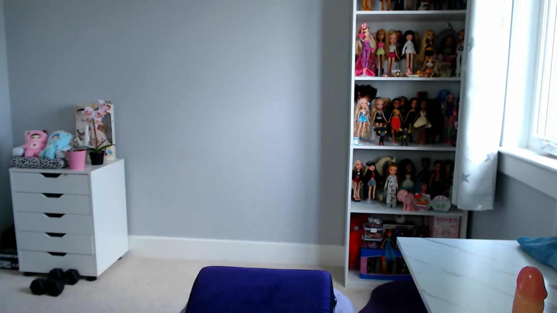 Gallery image thumbnail from GemmaMinx's myfreecams stream on, 06/28/2025, 17:32 image 15 of 20