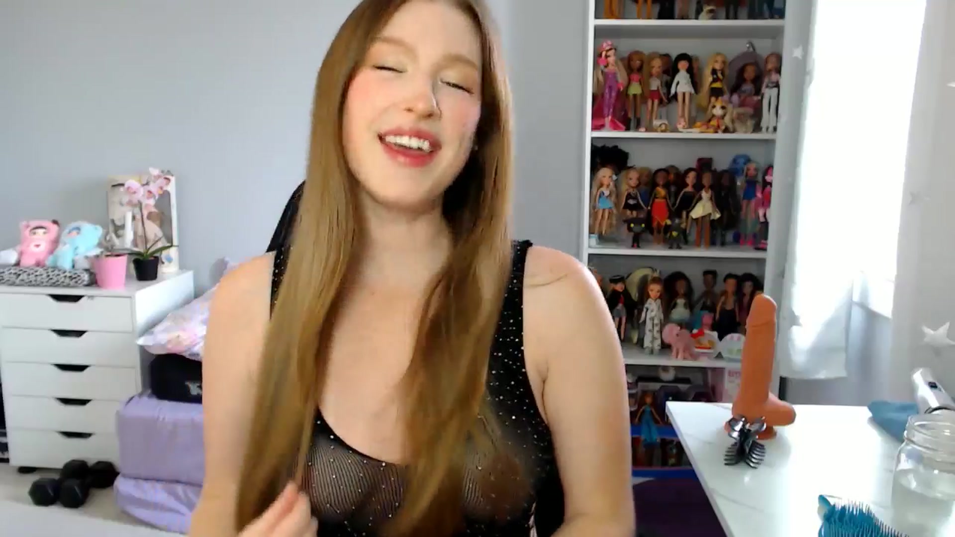 Gallery image thumbnail from GemmaMinx's myfreecams stream on, 06/28/2025, 19:31 image 2 of 20