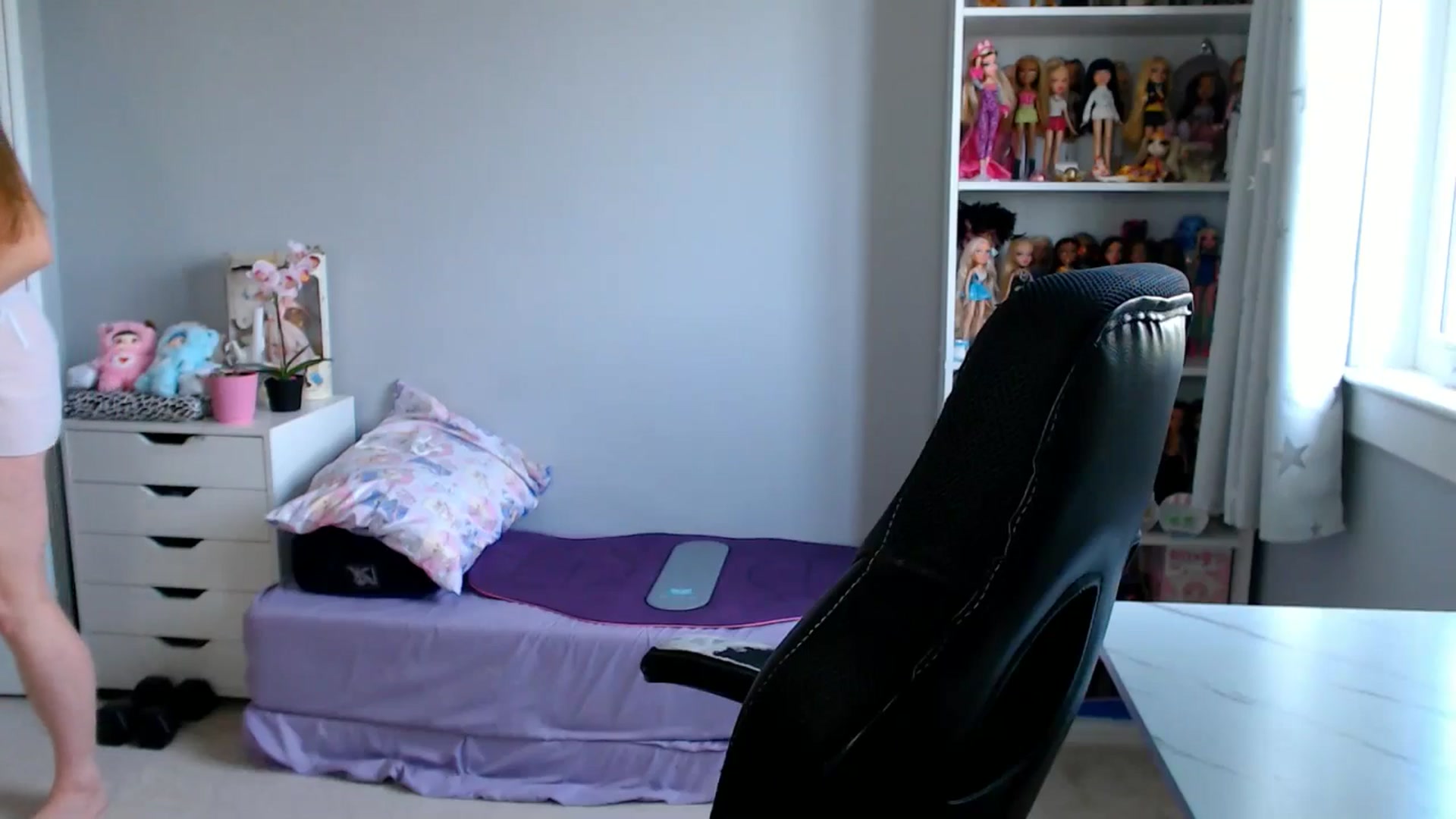 Gallery image thumbnail from GemmaMinx's myfreecams stream on, 06/30/2025, 18:13 image 20 of 20