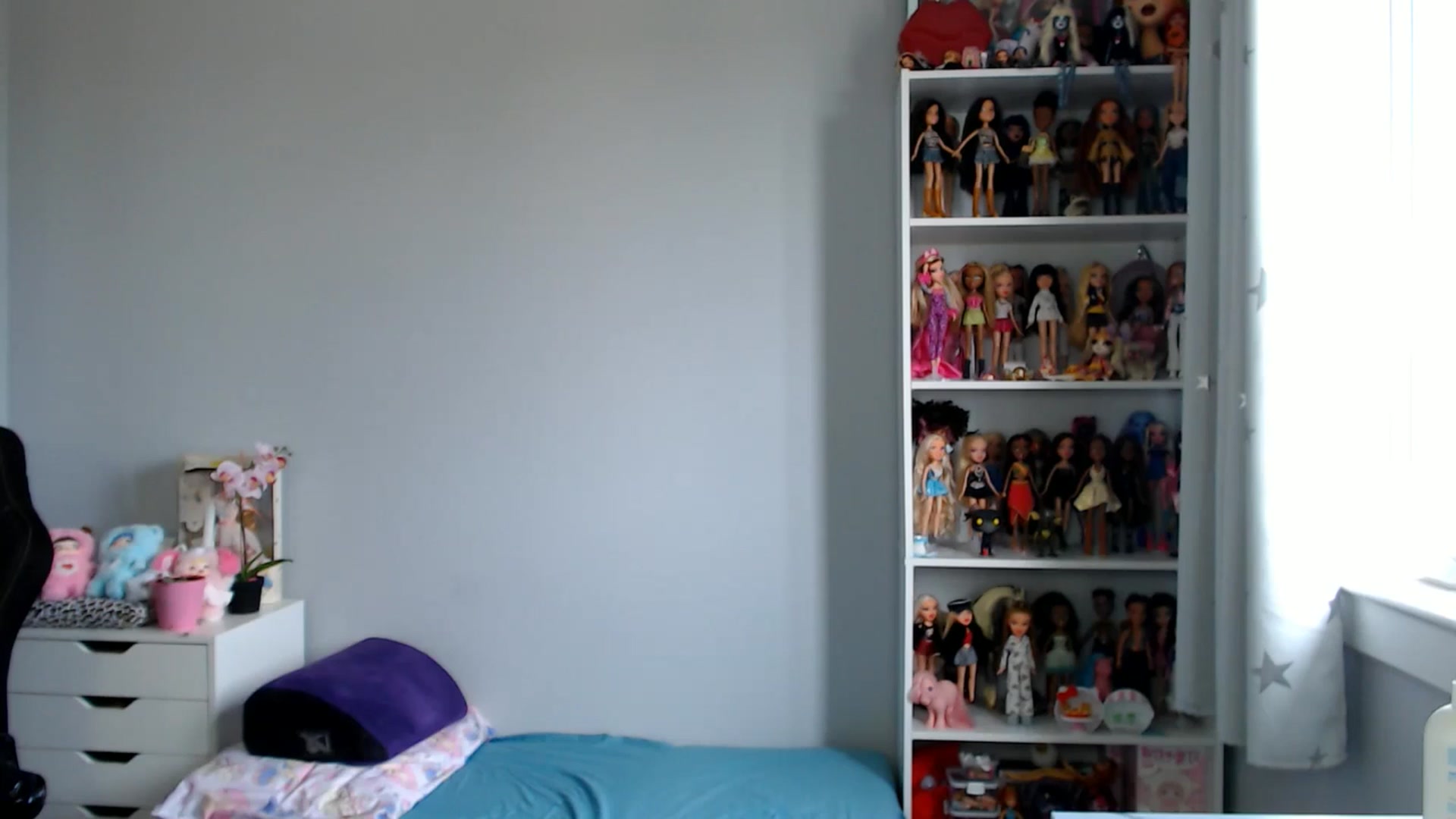 Gallery image thumbnail from GemmaMinx's myfreecams stream on, 07/10/2025, 15:34 image 18 of 20