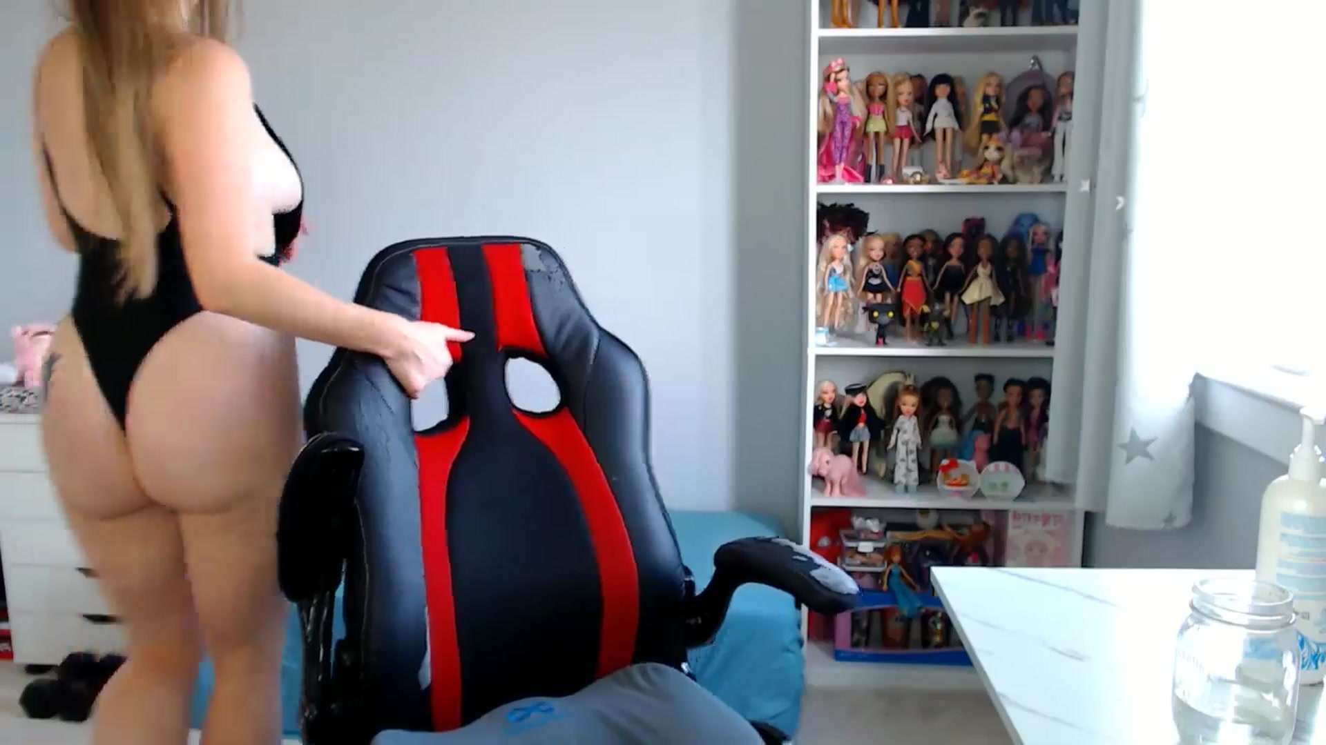 Gallery image thumbnail from GemmaMinx's myfreecams stream on, 07/10/2025, 15:34 image 16 of 20