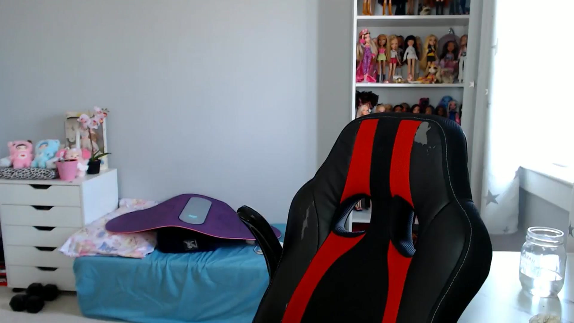 Gallery image thumbnail from GemmaMinx's myfreecams stream on, 07/10/2025, 17:01 image 2 of 20