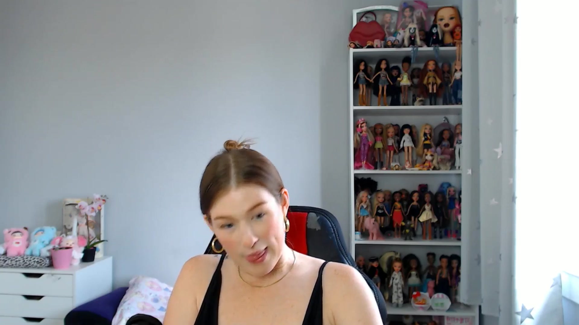 Gallery image thumbnail from GemmaMinx's myfreecams stream on, 07/10/2025, 18:35 image 11 of 20