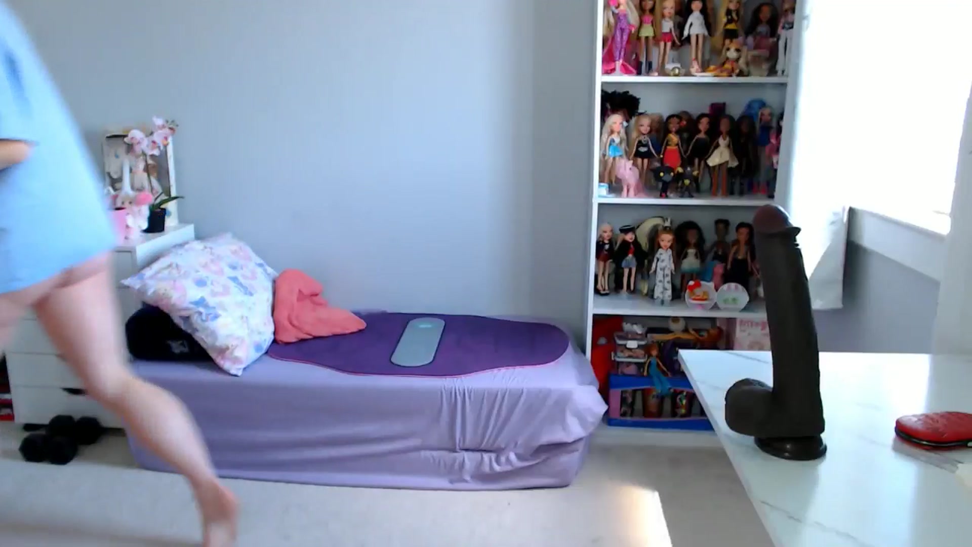 Gallery image thumbnail from GemmaMinx's myfreecams stream on, 07/12/2025, 18:41 image 19 of 20