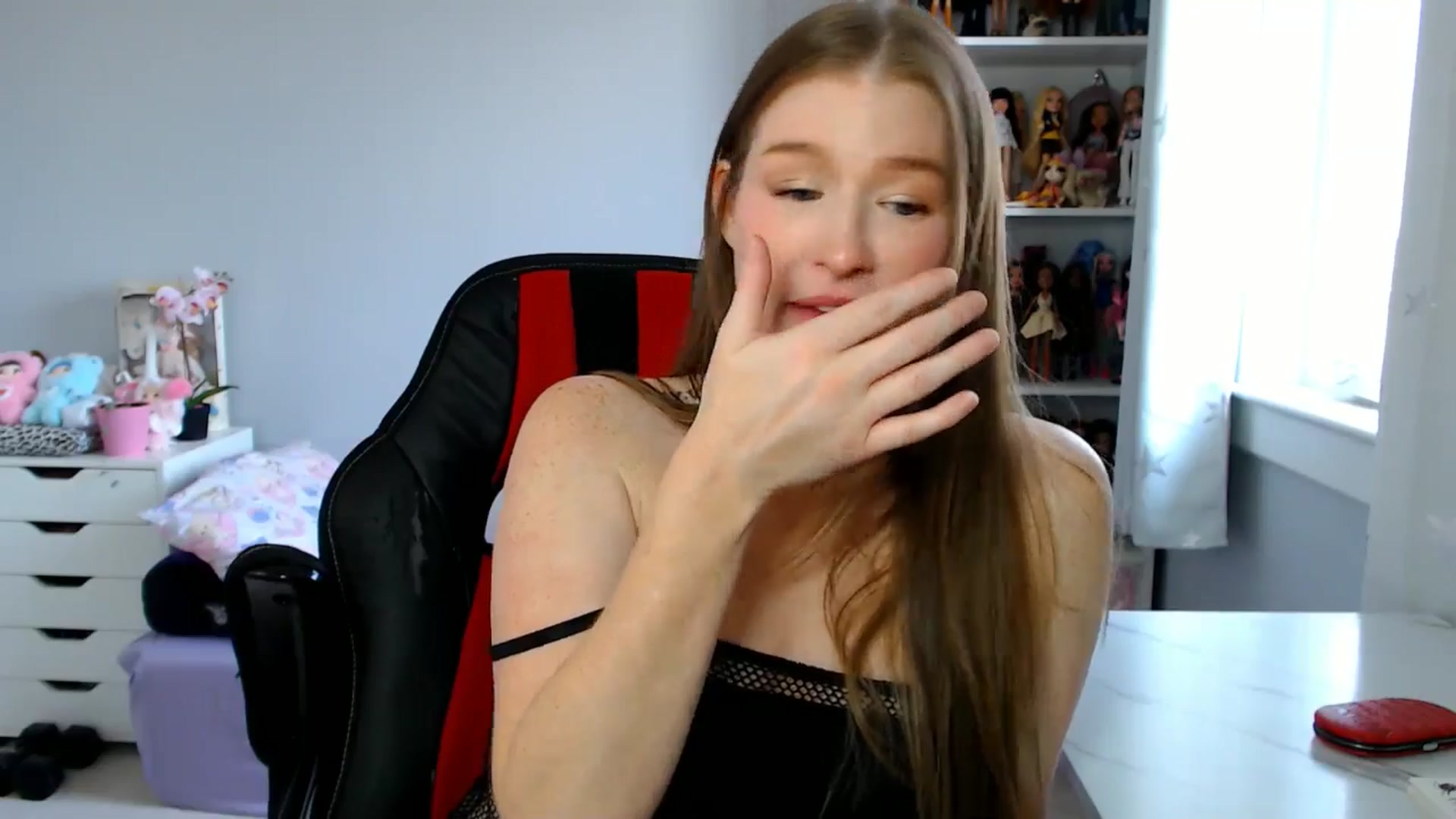 Gallery image thumbnail from GemmaMinx's myfreecams stream on, 07/12/2025, 18:41 image 11 of 20