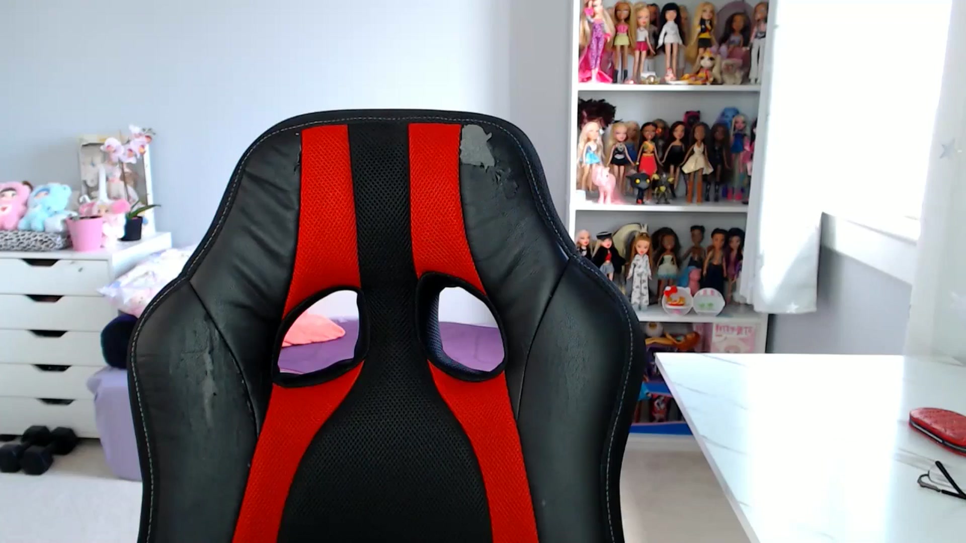 Gallery image thumbnail from GemmaMinx's myfreecams stream on, 07/12/2025, 18:41 image 1 of 20