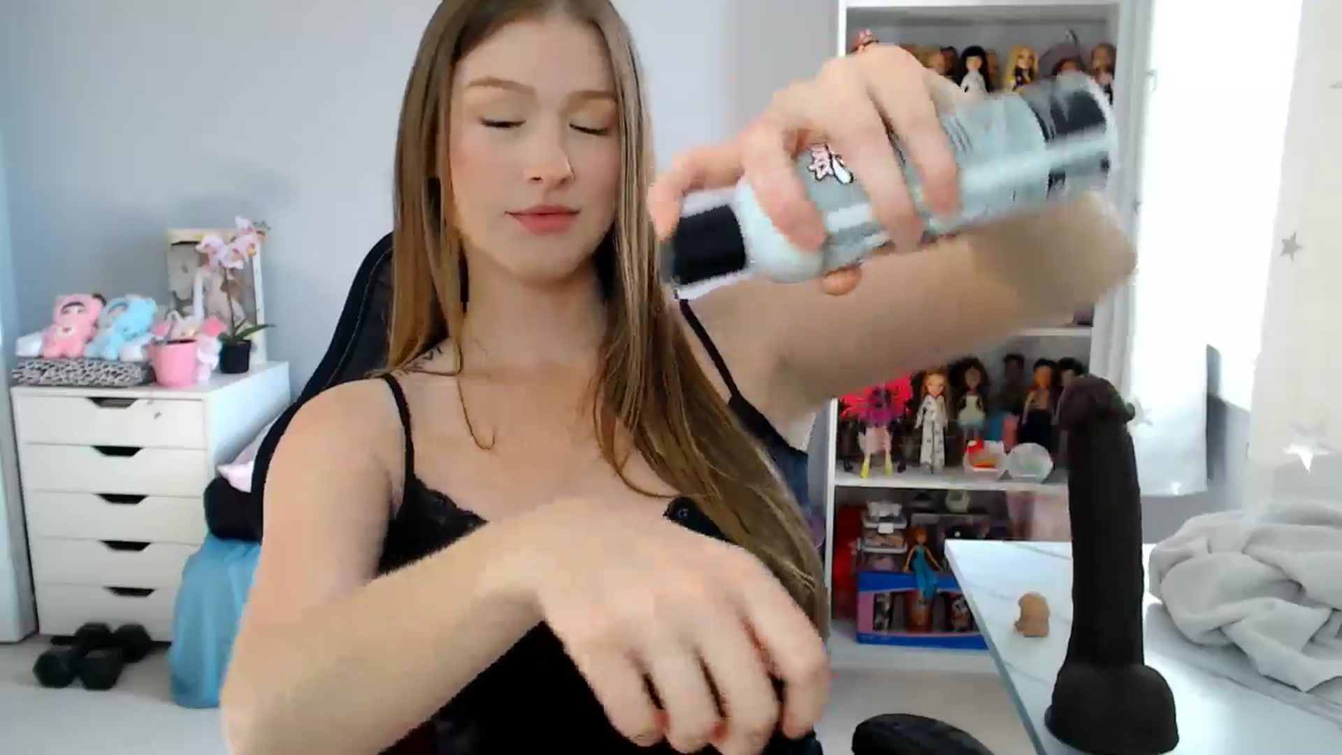 Gallery image thumbnail from GemmaMinx's myfreecams stream on, 07/27/2025, 21:28 image 20 of 20