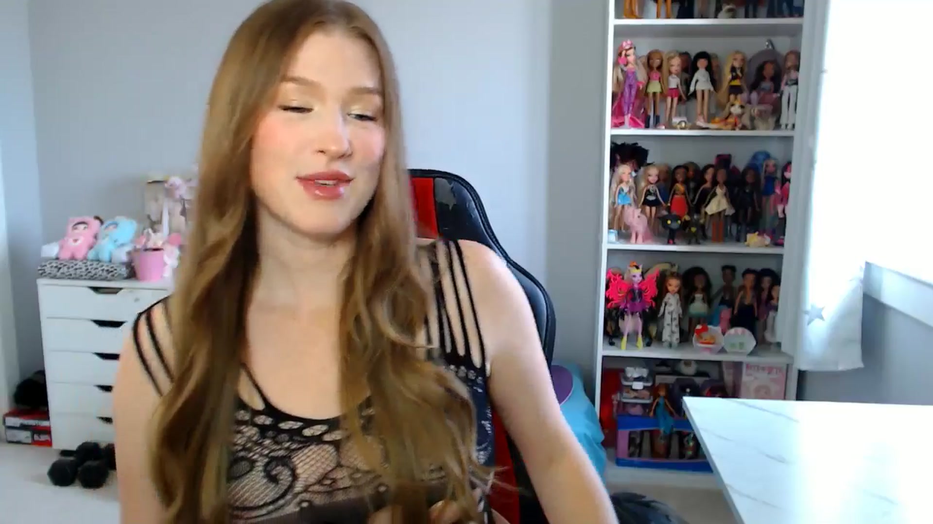 Gallery image thumbnail from GemmaMinx's myfreecams stream on, 07/28/2025, 19:03 image 5 of 20