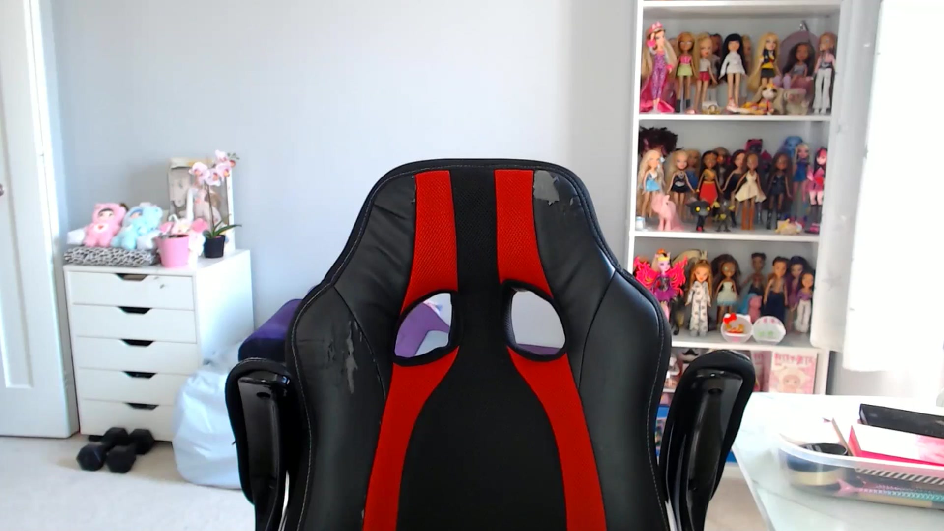 Gallery image thumbnail from GemmaMinx's myfreecams stream on, 07/29/2025, 19:18 image 14 of 20