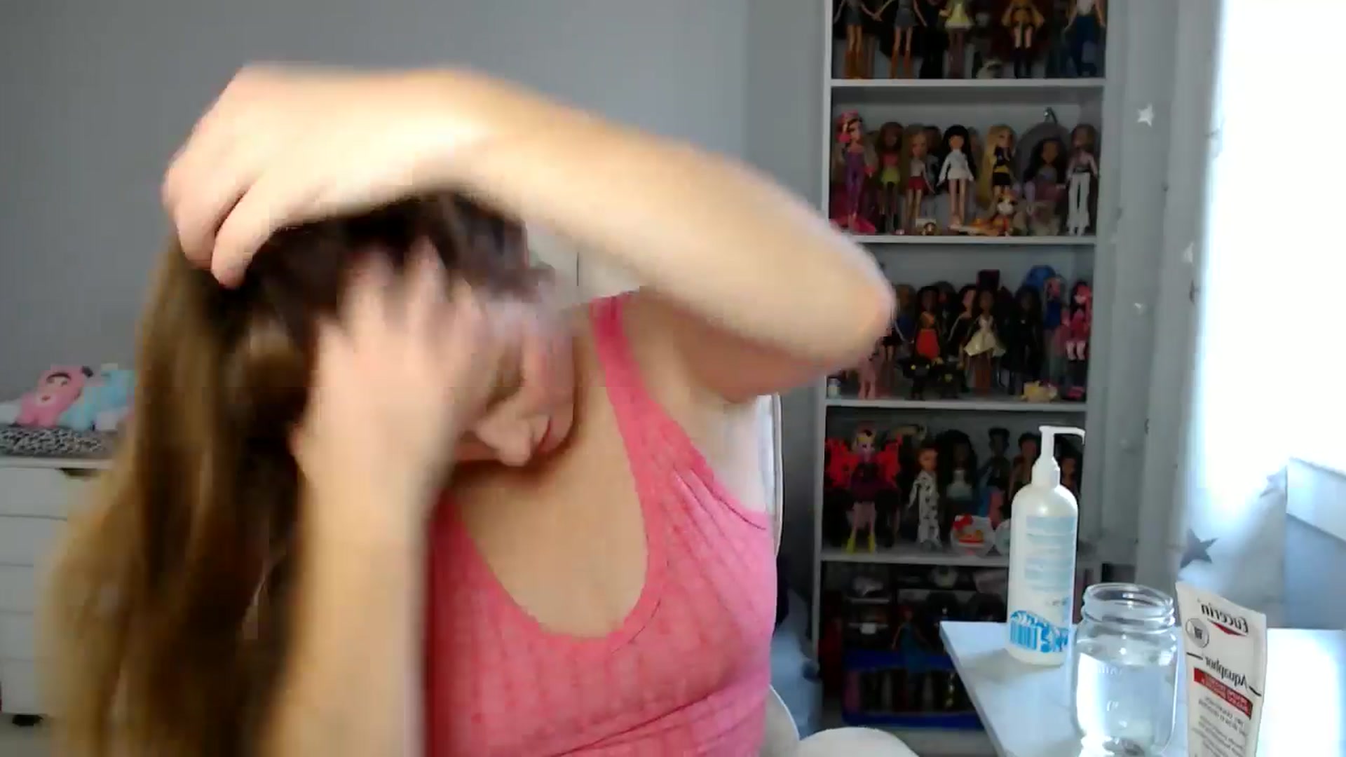 Gallery image thumbnail from GemmaMinx's myfreecams stream on, 08/09/2025, 17:31 image 2 of 20