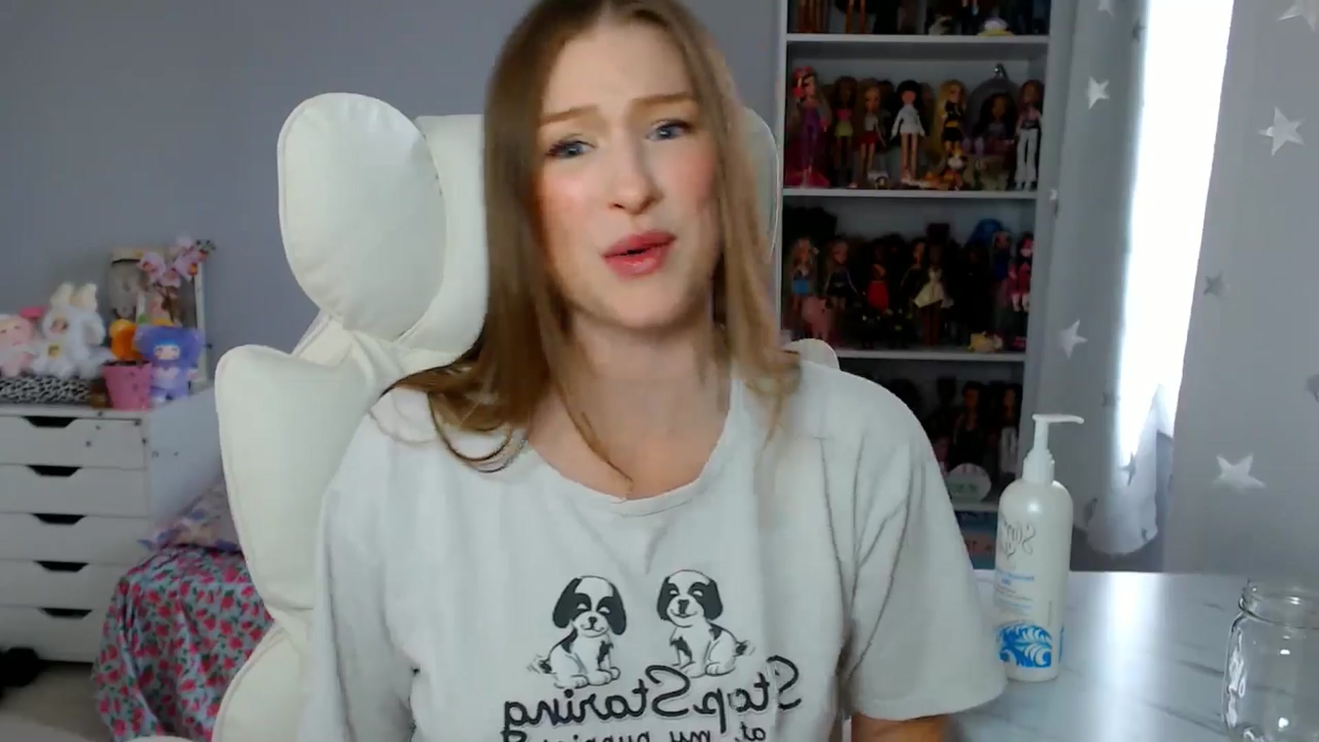 Gallery image thumbnail from GemmaMinx's myfreecams stream on, 08/26/2025, 19:35 image 2 of 20
