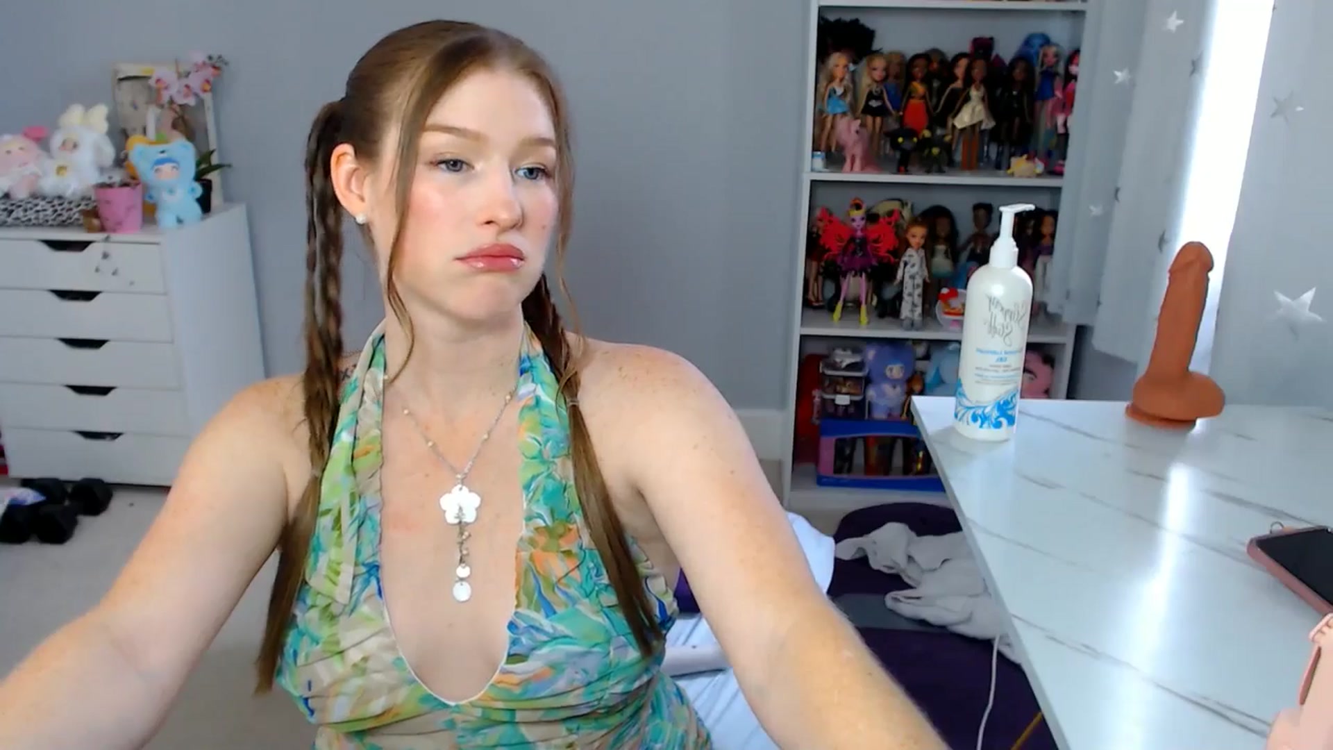 Gallery image thumbnail from GemmaMinx's myfreecams stream on, 08/28/2025, 16:04 image 20 of 20