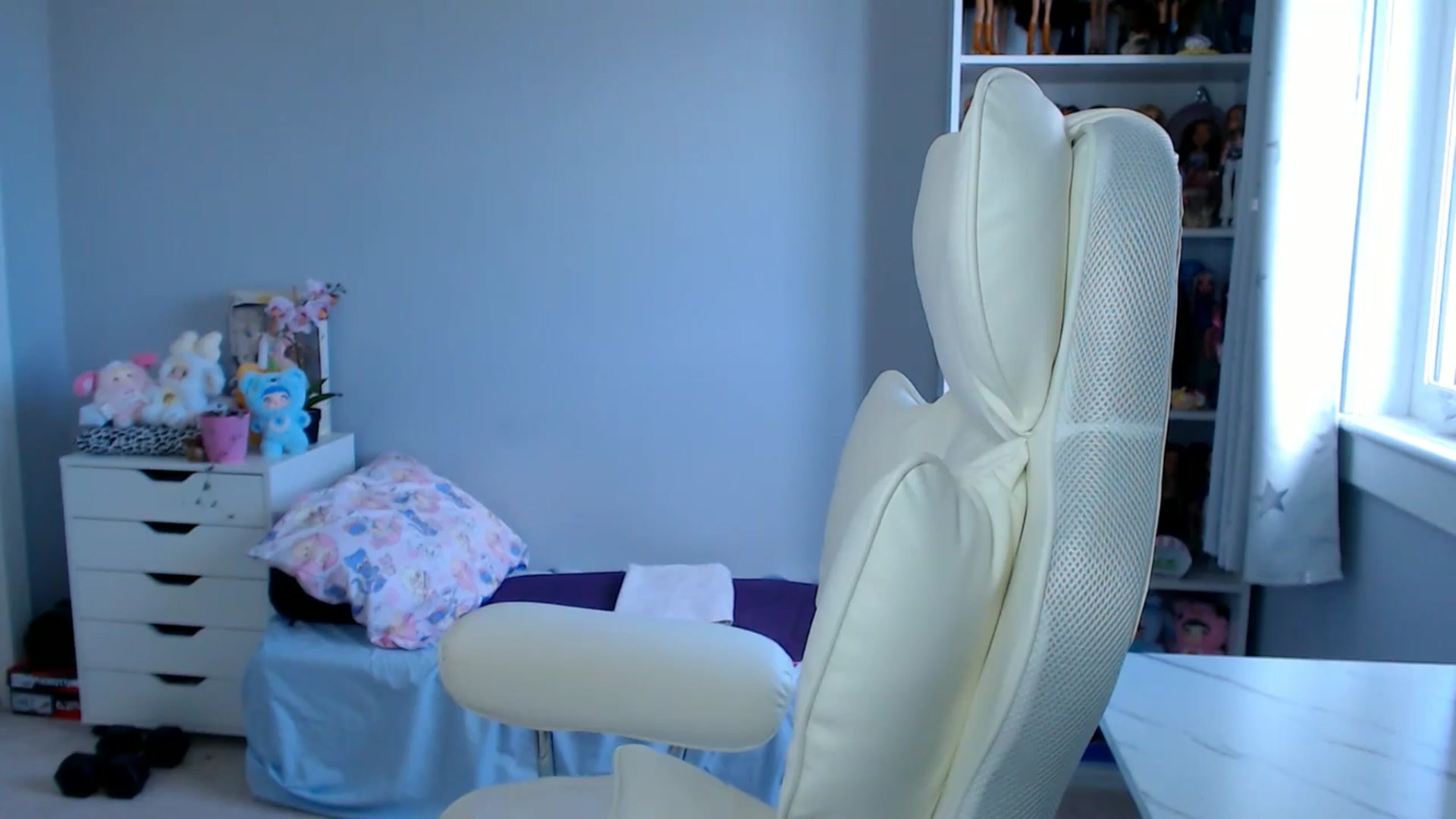 Gallery image thumbnail from GemmaMinx's myfreecams stream on, 08/30/2025, 16:26 image 7 of 20