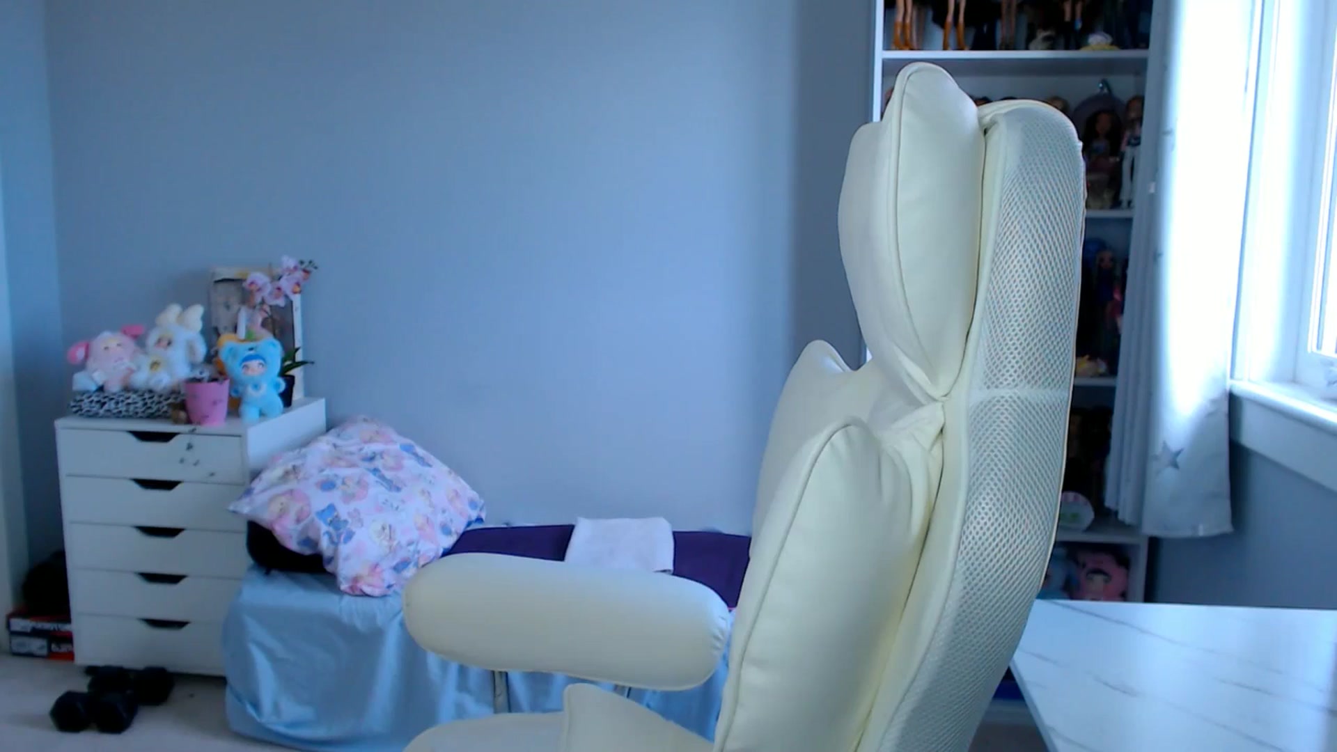 Gallery image thumbnail from GemmaMinx's myfreecams stream on, 08/30/2025, 16:26 image 8 of 20
