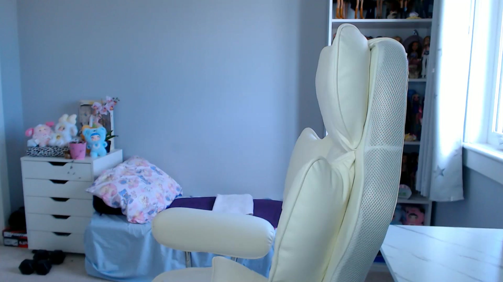 Gallery image thumbnail from GemmaMinx's myfreecams stream on, 08/30/2025, 16:26 image 9 of 20